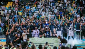 BAL 2024: APR BBC yisanze mu itsinda rimwe na US Monastir