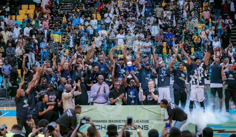 BAL 2024: APR BBC yisanze mu itsinda rimwe na US Monastir