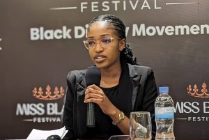 U Rwanda rugiye kwakira iserukiramuco ryihariye ku bakobwa b’abirabura