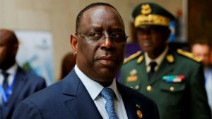 Senegal: Perezida Sall yemeye ko amatora ategurwa vuba bishoboka
