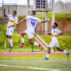 Bigoranye Rayon sports yakuye amanota i Ngoma, Gasogi United ibona intsinzi