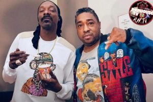 Snoop Dogg yagowe no kwakira urupfu rwa murumuna we