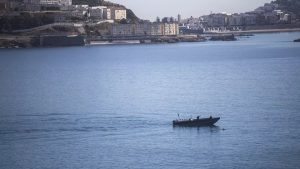 Morocco yakumiriye abimukira141 berekezaga muri Esipanye