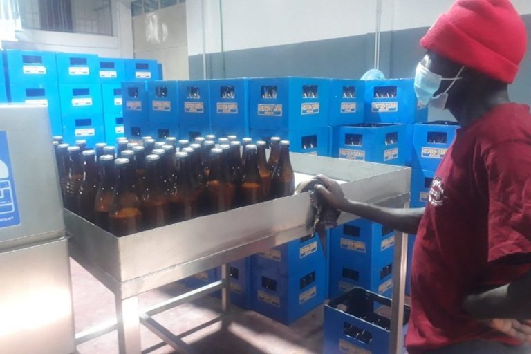 Mu Rwanda hakorerwa ikigage kimara umwaka kitarangirika