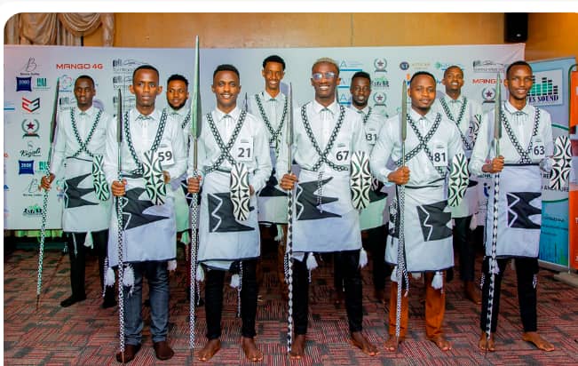 Menya icyatumye Mr. Rwanda ihagarara igeze mu cyiciro cya nyuma