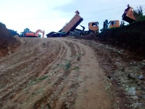 Rusizi: Abijejwe kwishyurwa imyaka yaranduwe ahubakwa kaburimbo barategereje baraheba