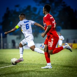 Rayon sports yatsinzwe na Musanze FC inanirwa kwegera APR FC
