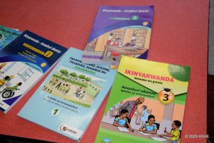 Abigize abasirimu banengwa ko abana babo batazi i Kinyarwanda