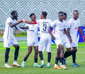 APR FC yatsinze Mukura VS yongera amanota irusha andi makipe