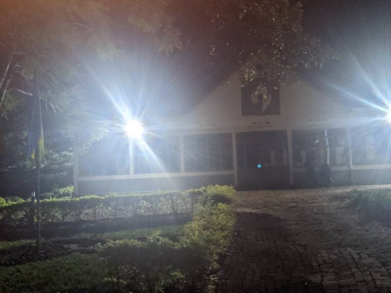 Rusizi: Urwibutso rwa Jenoside rwa Kamembe rwari mu kizima rwacaniwe