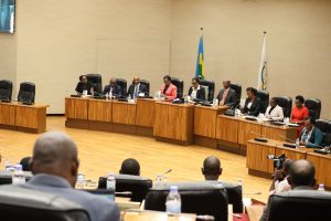 Abadepite bemeje itegeko ryemerera UK kohereza abimukira mu Rwanda