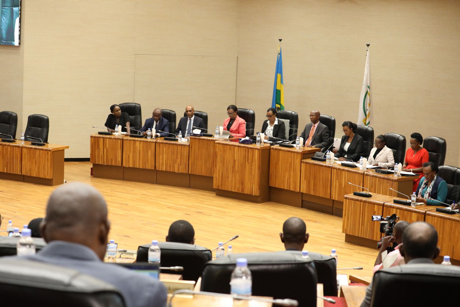 Abadepite bemeje itegeko ryemerera UK kohereza abimukira mu Rwanda