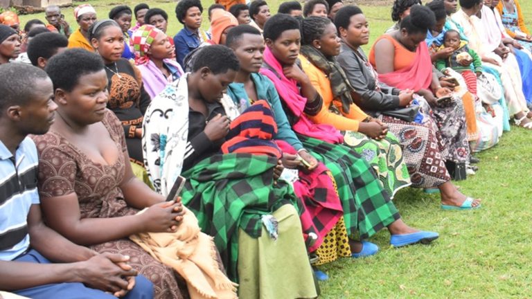 Musanze: Abagore batinya ibise bagahitamo kubagwa baburiwe ko biyegereza urupfu