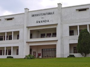 UR yabaye isubitse gahunda yo kwimurira abanyeshuri i Huye