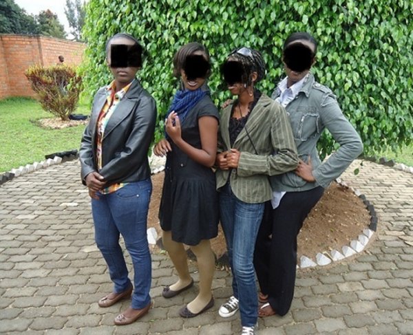 Mu myaka Itanu gusa hamaze gucuruzwa abantu basaga 300