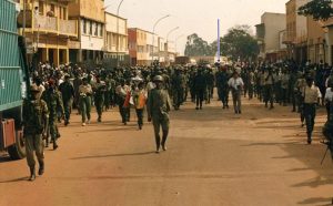 Uko u Rwanda rwari rumeze kuva tariki ya 04/07/1994, n’igihe gito cyakurikiyeho