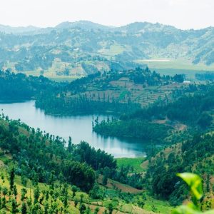 U Rwanda ruzagabanya imyuka rwohereza mu kirere ku kigero cya 38%