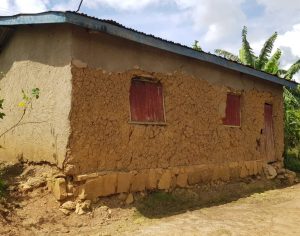 Nyamagabe: Kaduha hakenewe miliyoni 130 Frw zo gusana inzu z’abarokotse Jenoside  
