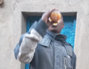 Musanze: Inzoga yiswe ‘Nzogejo’ isoko y’umwanda