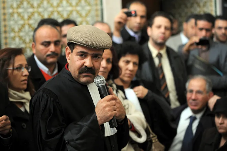 Tunisia: Urukiko rwakatiye abantu bane igihano cy’urupfu