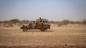 Burkina Faso: Abantu 170 biciwe mu bitero byibasiye igice cy’Amajyaruguru