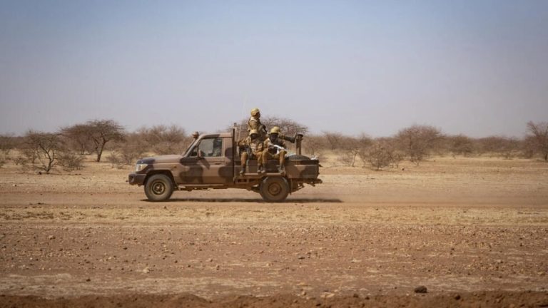 Burkina Faso: Abantu 170 biciwe mu bitero byibasiye igice cy’Amajyaruguru