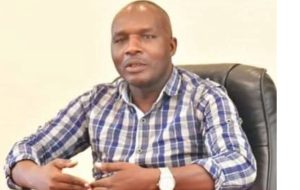 Muhanga: Kabera Vedaste yaburanye mu bujurire ku ifungwa n’ifungurwa