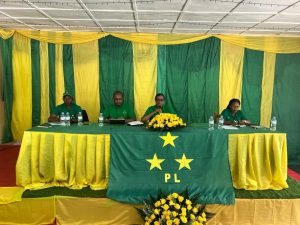 Ishyaka rya PL ryemeje ko rizashyigikira umukandida wa FPR Inkotanyi