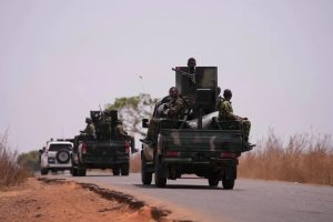 Nigeria: Abanyeshuri barenga 130 bari&nbsp;&nbsp;barashimuswe barekuwe