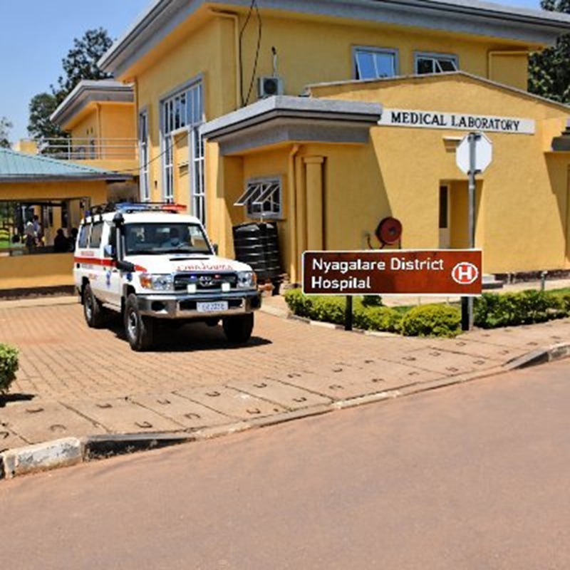 Nyagatare: Abanyeshuri 150 bajyanywe mu bitaro ku mpamvu zitaramenyekana