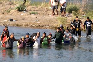 Abimukira bagera ku 8,600 bapfiriye mu nzira bashaka ubuhungiro