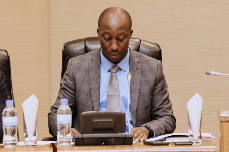 Kugeza amashanyarazi ku baturage 100% muri 2024 ntibigishobotse-MININFRA