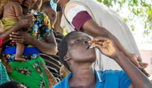 Tanzania: Abantu 26 bamaze kwicwa na Cholera mu kwezi kumwe
