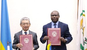 U Rwanda rwemerewe miliyari 118 Frw yo kunoza uburezi