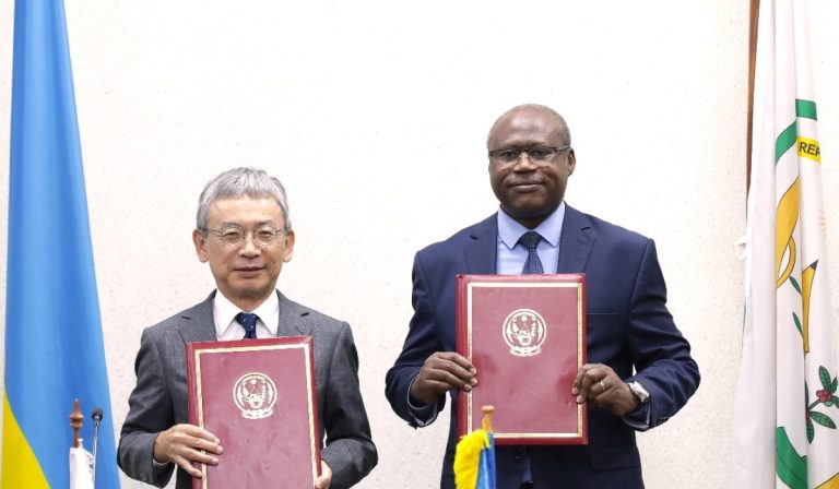 U Rwanda rwemerewe miliyari 118 Frw yo kunoza uburezi