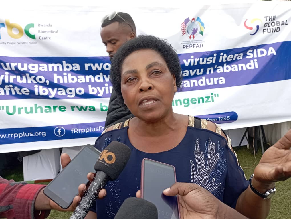 Rubavu: Iduka rimwe ricuruza udukingirizo  ntabwo rihagije
