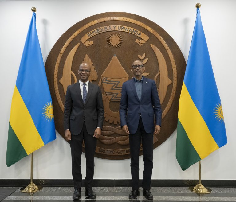 U Rwanda na Tanzania bagiye gufungura umupaka mushya