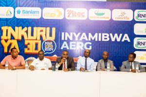 Itorero Inyamibwa ryiteguye gutarama u Rwanda