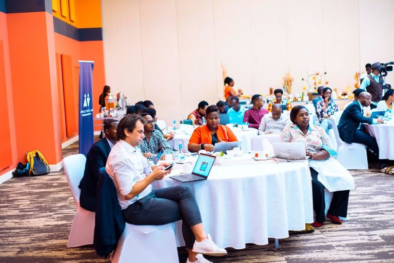 Amashuri make nk’impamvu ituma urubyiruko rwisanga mu buhinzi buciriritse