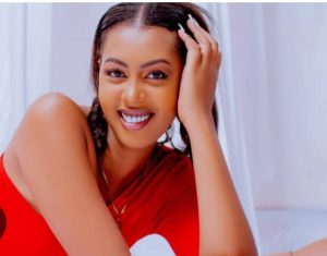 Miss Nyambo yibaza niba igise kizamutera uburibwe burusha ubwo aterwa n’igifu&nbsp;