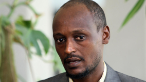 Umunyapolitike utavuga rumwe na Leta ya Tchad yishwe