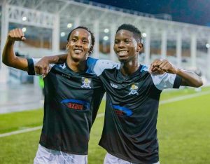 APR FC yatsinze Etoile de l’Est ishyiramo amanota 10 ku ikipe iyikurikira 