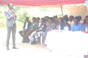 Gatsibo: Koperative y’Abahinzi b’umuceri igiye kubaka Hoteli