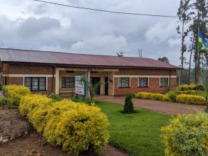 Rusizi: Umwana wasozaga amashuri abanza yishwe n’inkuba