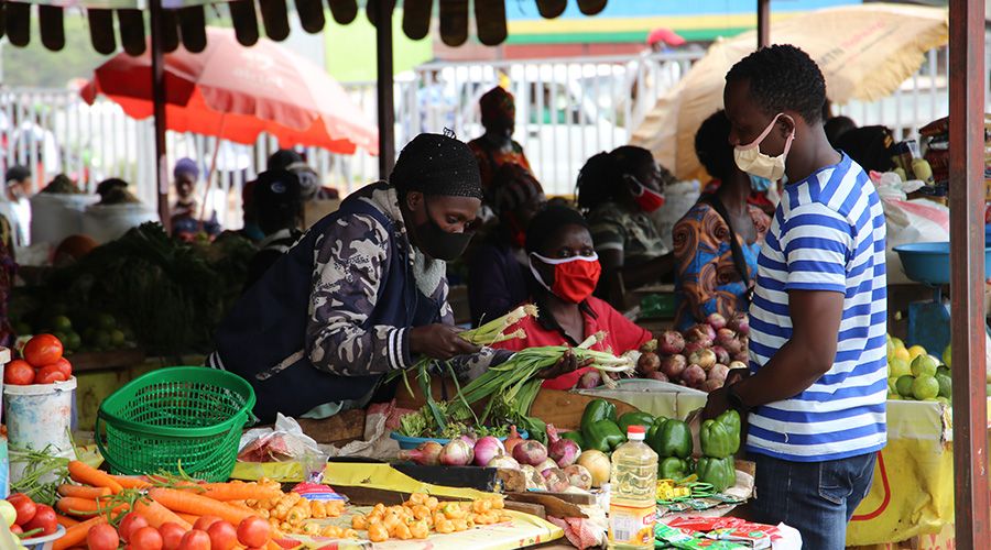 Mu myaka Ibiri abazunguzayi bahawe inguzanyo y’asaga miliyoni 100