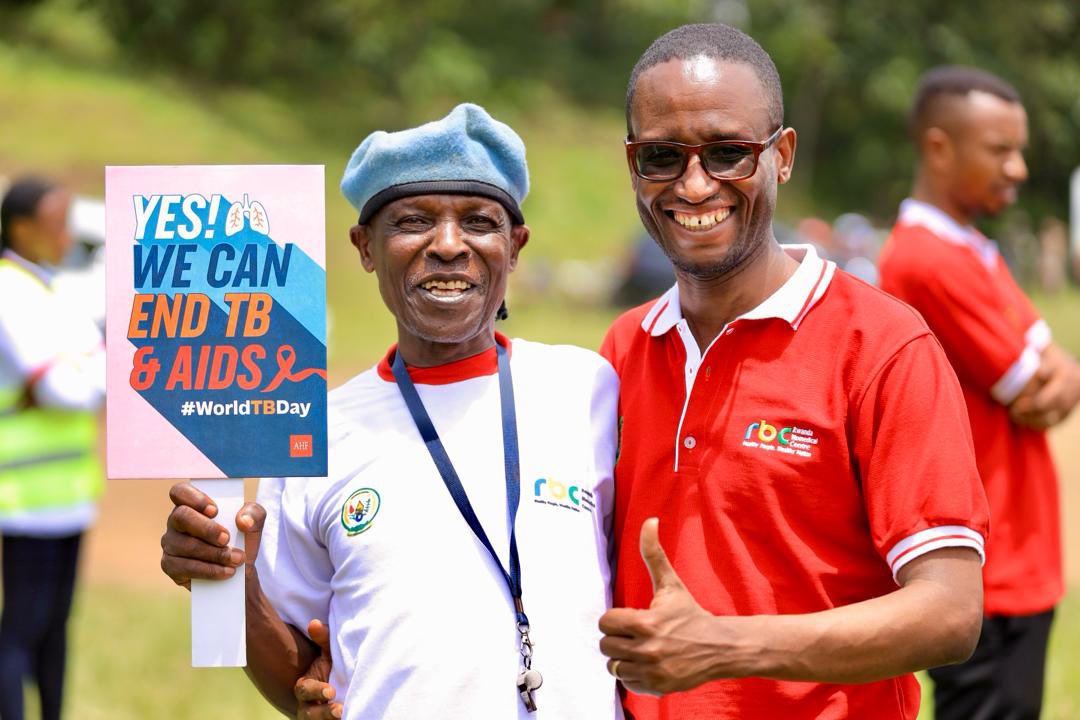 U Rwanda rwateye intambwe igaragara mu kurwanya Igituntu