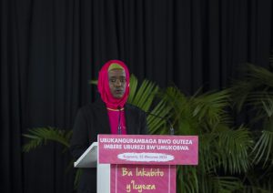 Menya Dr Ingabire Zainabu umuganga w’inzobere ubikesha kuba Inkubito y’Icyeza