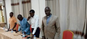 Muhanga: Abanyamadini bihaye umukoro wo guhindura imyumvire ku  ihame ry’uburinganire n’ubwuzuzanye