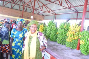 Ruhango: Barishimira kubakirwa isoko rya Kamujisho rikabaruhura ingendo