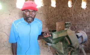 Nyanza: Bahawe umuriro udafite ingufu inzozi zo kwiteza imbere zirayokoka